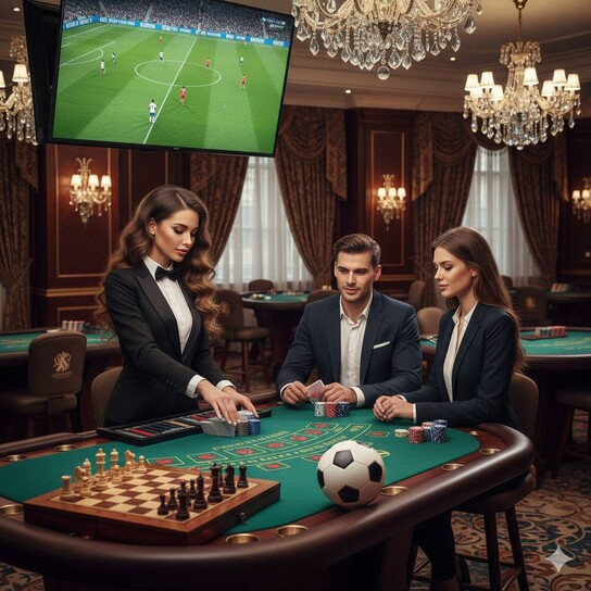 胜平负概率分析图表